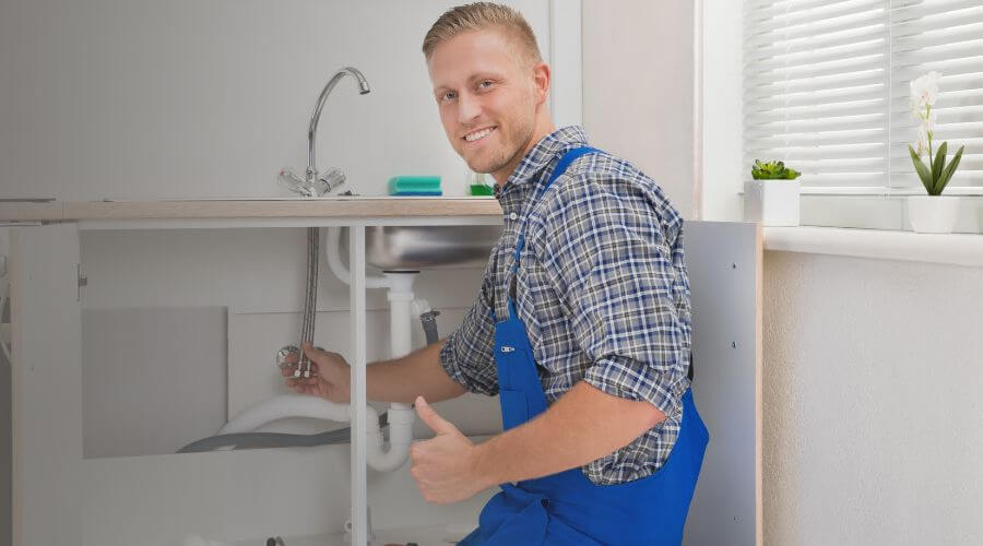 Emergency Plumbing Repair in Sierra City, CA